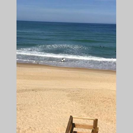 Maison A 300M De La Plage, Quartier Calme มีมีซ็อง ภายนอก รูปภาพ